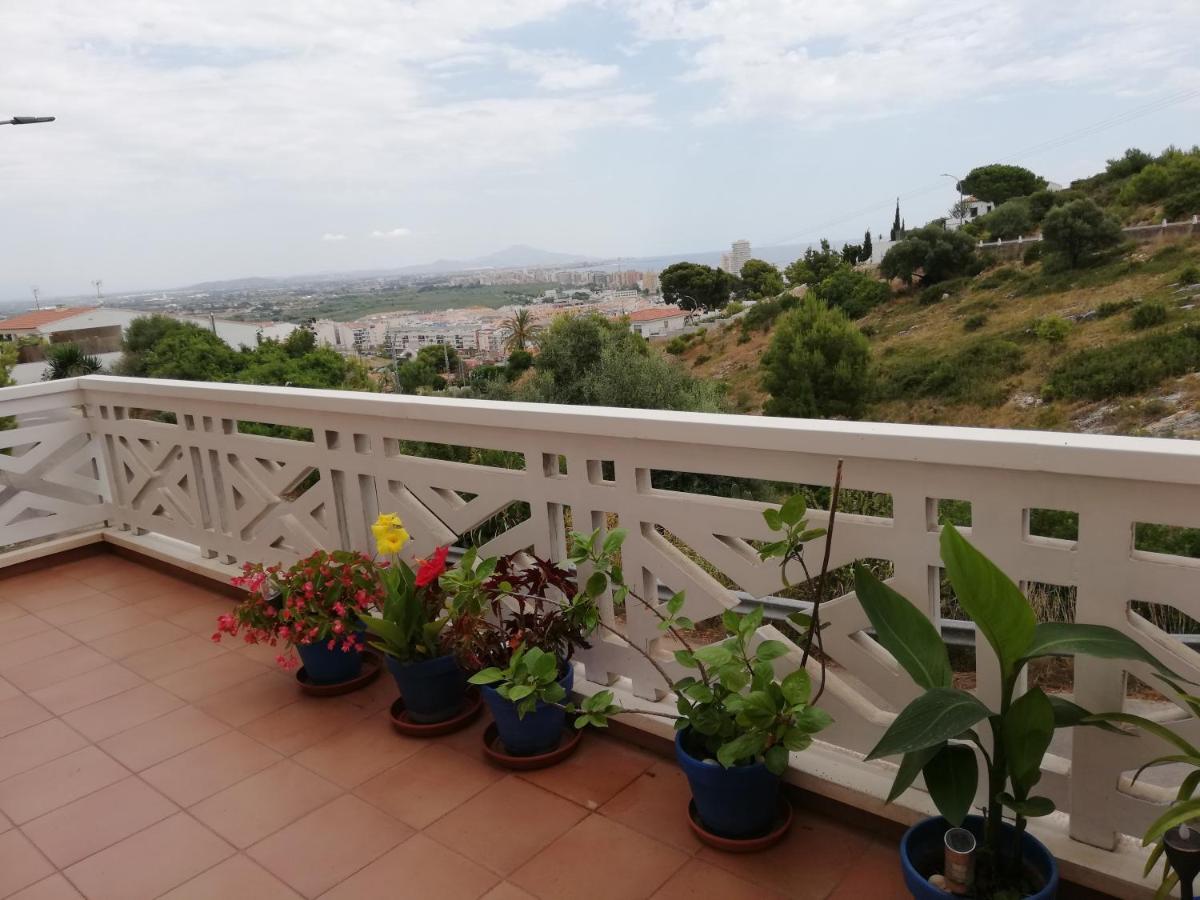 Sweet Suite Peñíscola Εξωτερικό φωτογραφία